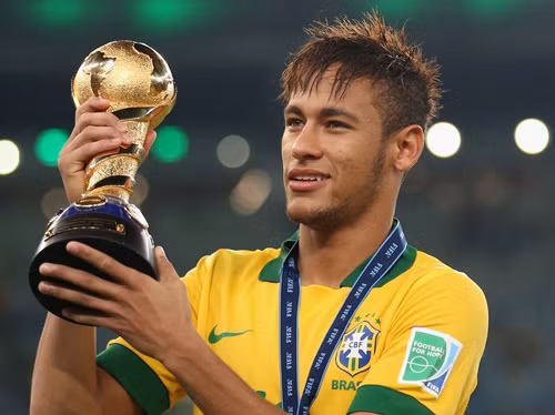 Tuyển Brazil và giấc mộng lần thứ 6 ảnh 1