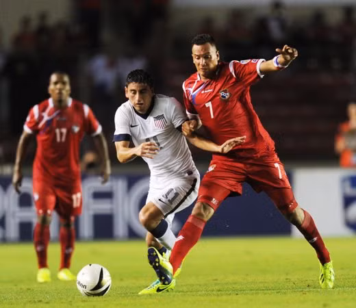 'Chú Sam' than phiền vì giao thông ở Brazil ảnh 1