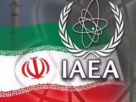 IAEA và Iran 'kín tiếng' sau đàm phán hạt nhân ảnh 1