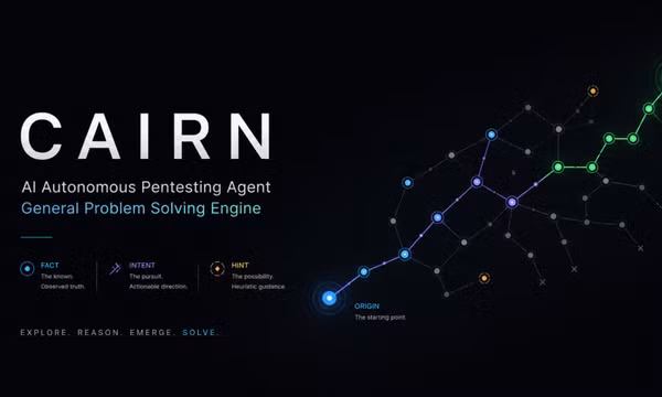 Chỉ với vài nghìn USD, tin tặc huy động AI tấn công hàng loạt trang web
