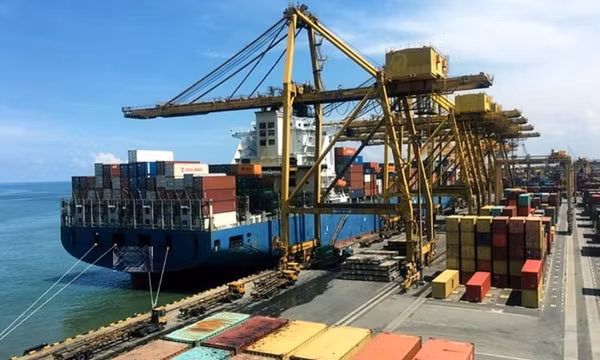 Pakistan chuẩn bị gửi 159 container đạn dược tới Ukraine ngay trong tháng 1/2023