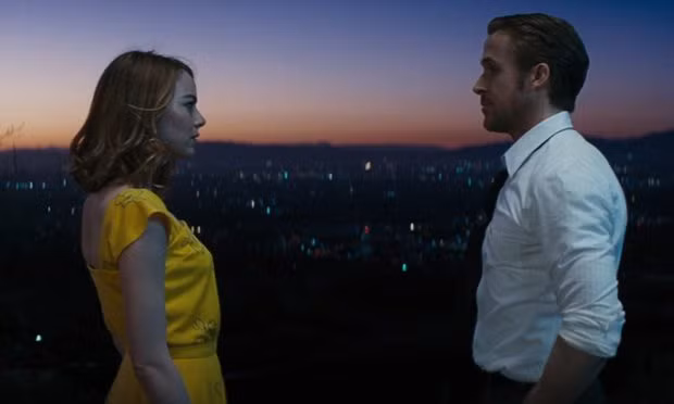 Phim "La La Land" dẫn đầu danh sách đề cử giải Critics' Choice ảnh 1