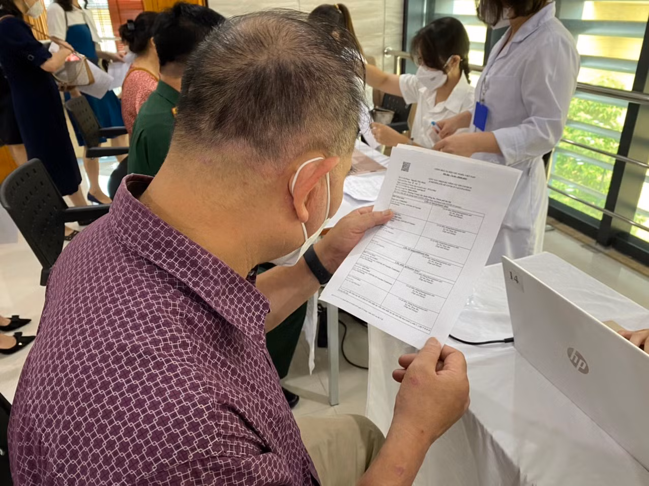 Chú thích ảnh