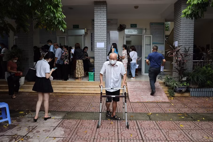 Chú thích ảnh