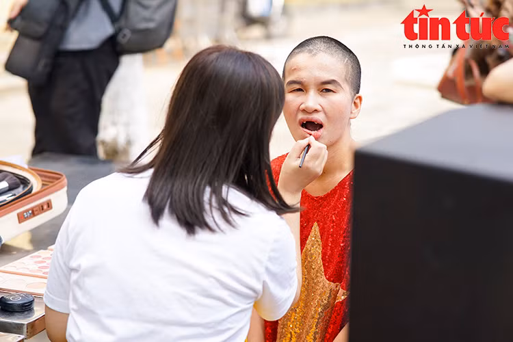 Chú thích ảnh