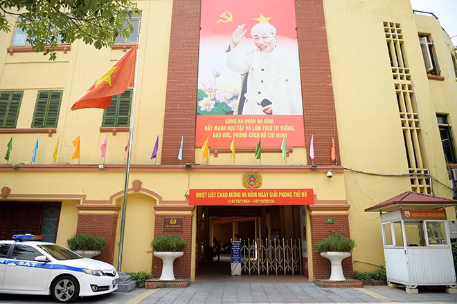 Chú thích ảnh