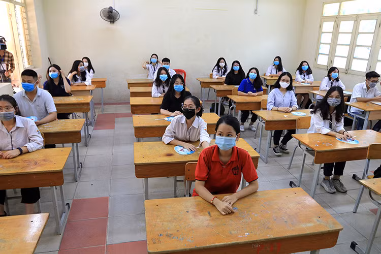 Chú thích ảnh