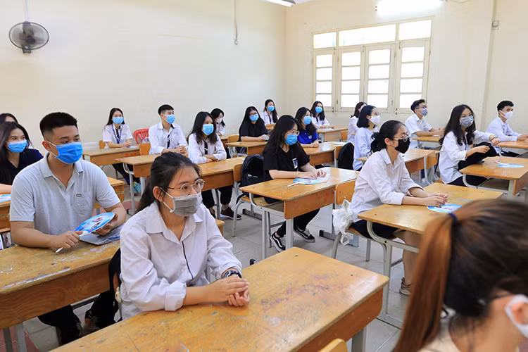 Chú thích ảnh