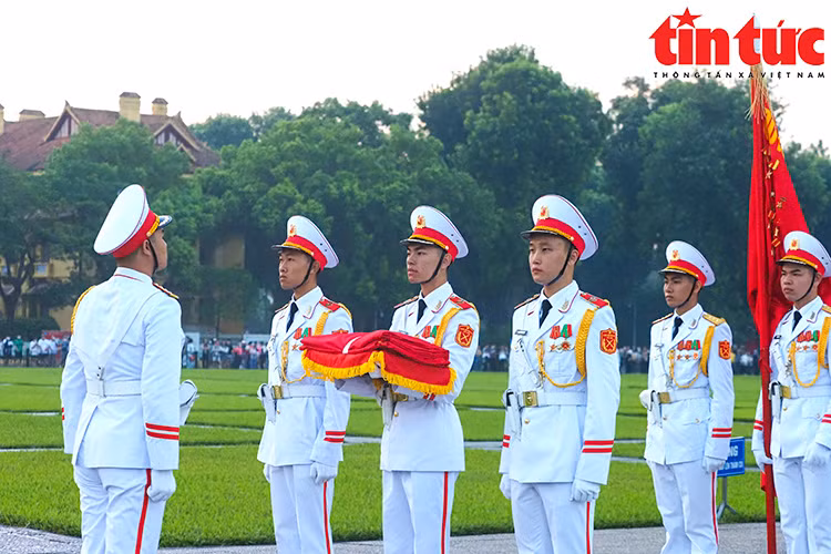 Chú thích ảnh