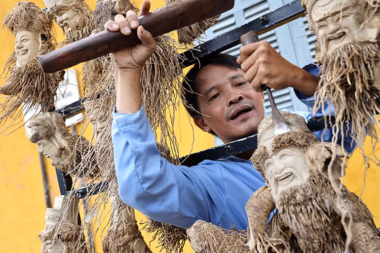 Chú thích ảnh