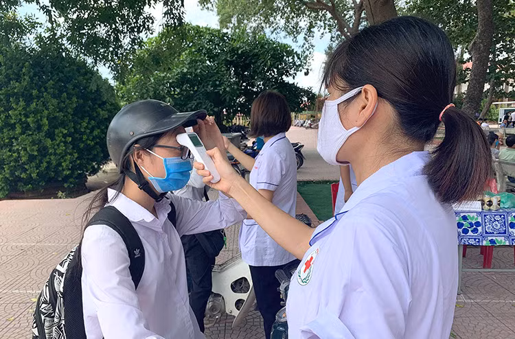 Chú thích ảnh