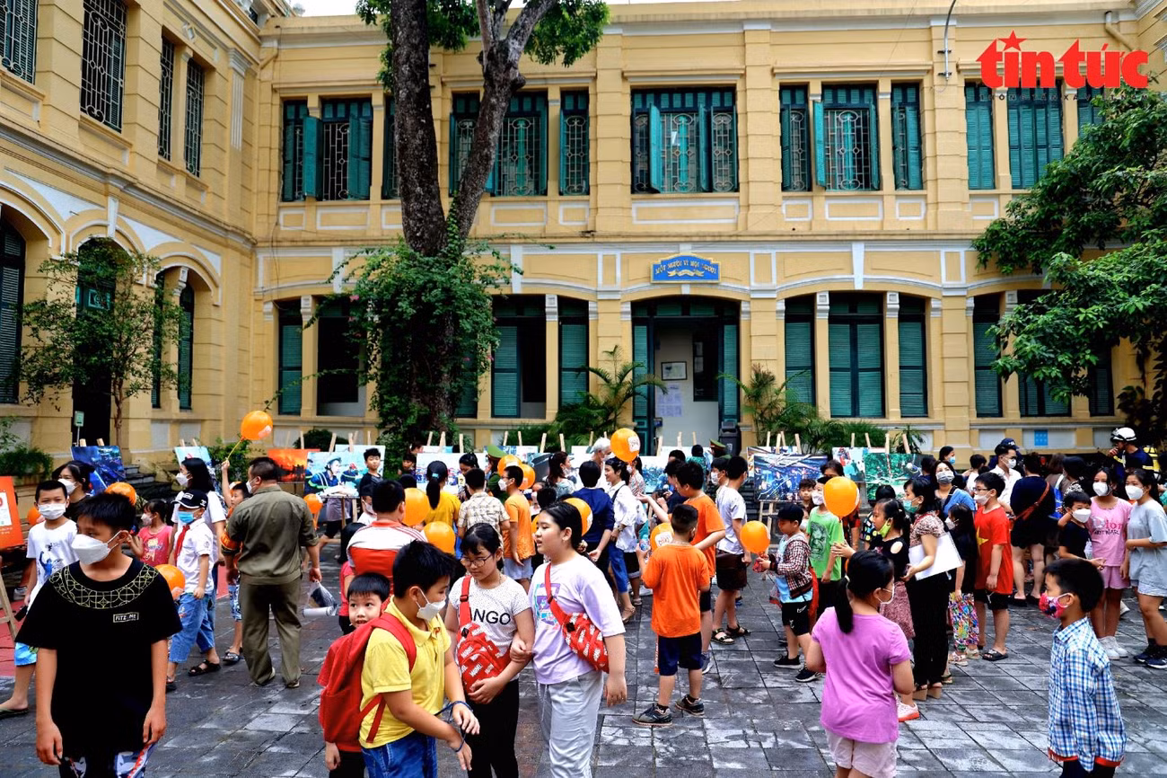 Chú thích ảnh