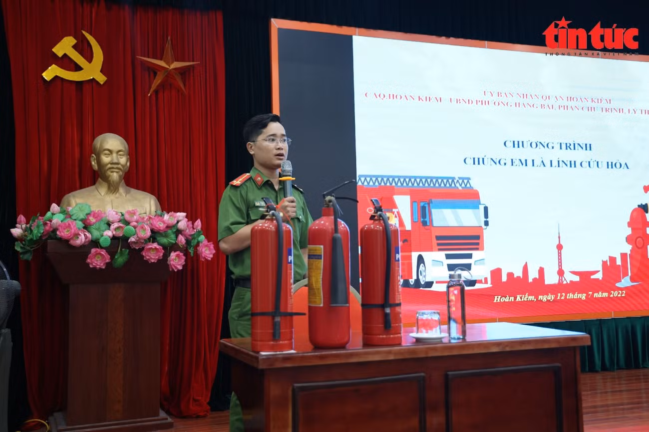 Chú thích ảnh