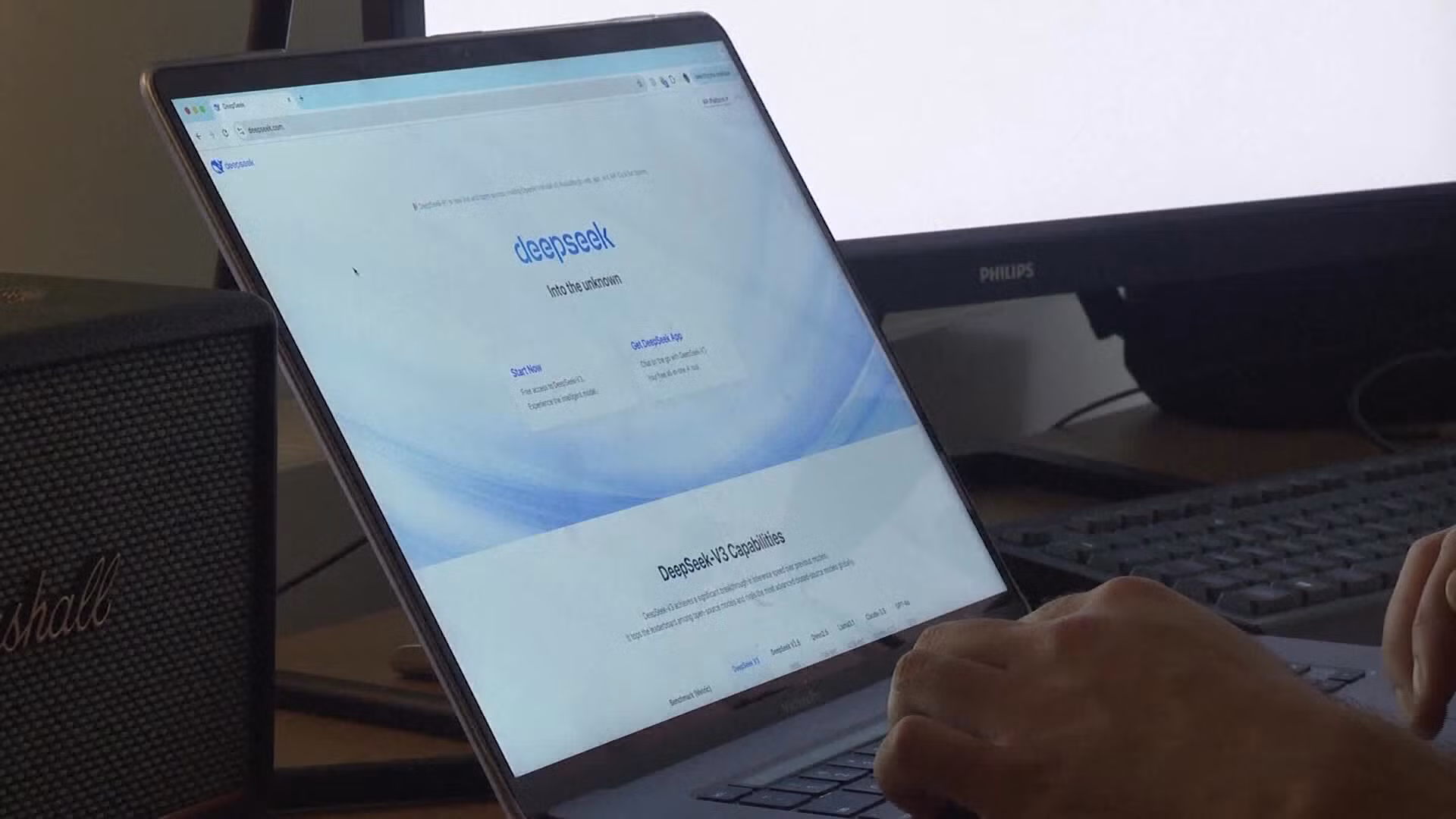 DeepSeek thúc đẩy hệ sinh thái AI mở và hợp tác