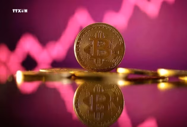 Bitcoin lập kỷ lục mới nhờ kỳ vọng Fed nới lỏng tiền tệ
