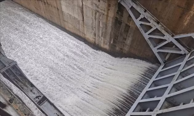 Hà Tĩnh hỗ trợ, khắc phục hậu quả mưa lớn