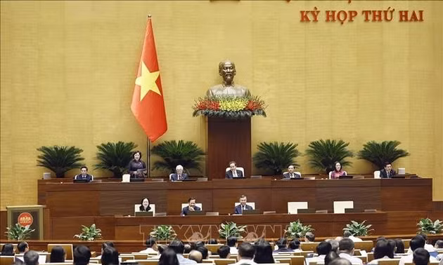 Giải phóng nguồn lực, tạo hành lang thông thoáng cho doanh nghiệp