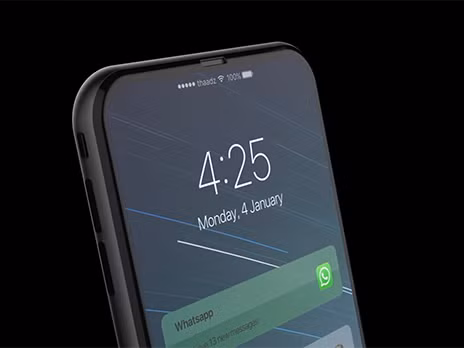 Rộ tin iPhone 8 sẽ cải tiến 2 điểm để tăng độ bền pin ảnh 2