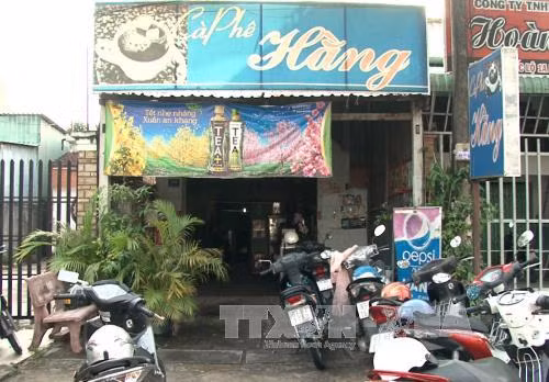 Sóc Trăng triệt phá ổ ma túy lớn nhất từ trước tới nay ảnh 2
