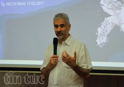 Lo ngại với nhiệt điện than ảnh 2