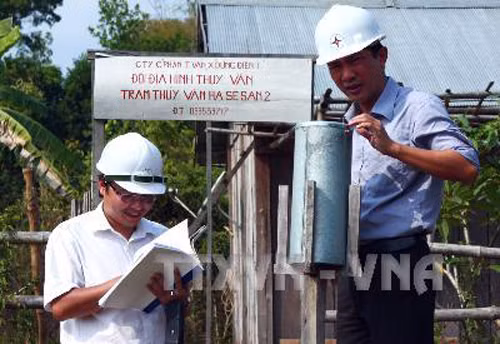 Chia sẻ kinh nghiệm đầu tư ra nước ngoài ảnh 1