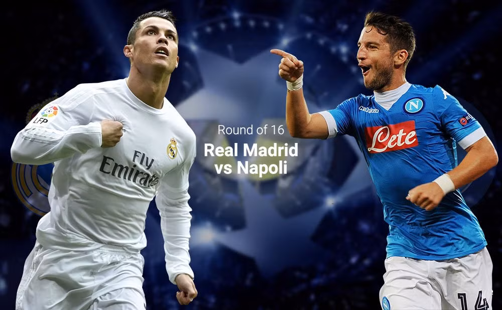Cạm bẫy tại Bernabeu ảnh 1