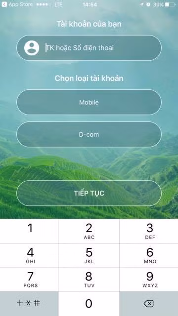 Làm thế nào để không phải chỉnh sửa danh bạ khi chuyển đổi mã vùng mới? ảnh 4