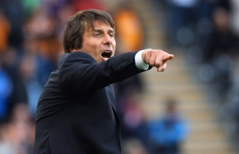 Chelsea nắm lợi thế trong cuộc đua vô địch ảnh 2