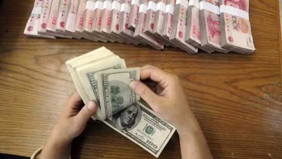 Xung quanh chuyện dự trữ ngoại hối của Trung Quốc sụt giảm ảnh 2