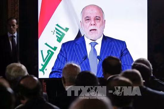 Thủ tướng Iraq gọi điện đề nghị ông Trump bỏ lệnh cấm nhập cảnh ảnh 1