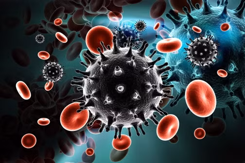 Phương pháp xét nghiệm HIV một tuần sau khi nhiễm ảnh 1