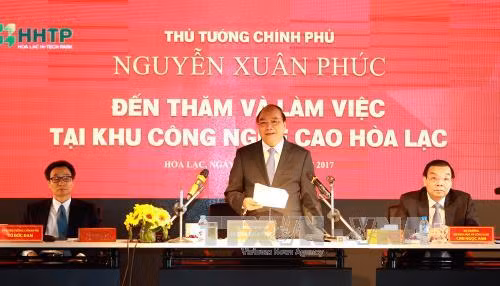 Thủ tướng chỉ rõ phương án để khoa học và công nghệ là động lực phát triển đất nước ảnh 1