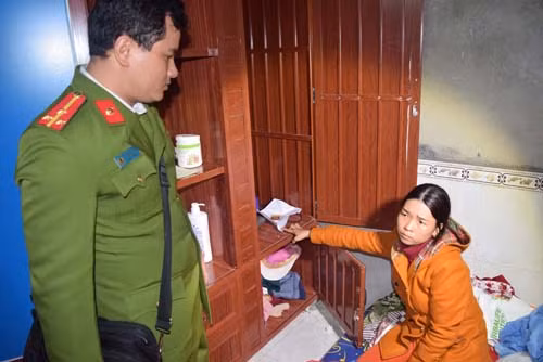 9 lần bị mất trộm, mới phát hiện ra thủ phạm ảnh 1