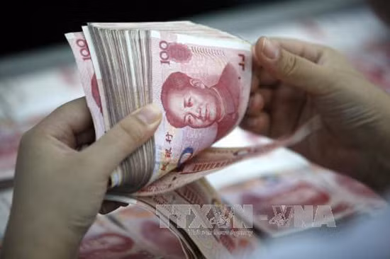 Trung Quốc hướng tới chính sách tiền tệ trung hòa ảnh 1