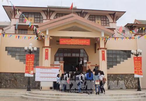 Trường Đại học Đà Lạt được đào tạo Thạc sỹ ngành Quản trị kinh doanh ảnh 1