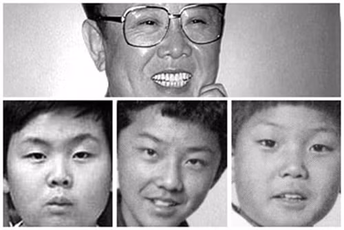 Mối quan hệ lạ lùng giữa ông Kim Jong-un và người anh trai vừa chết đột ngột ảnh 1