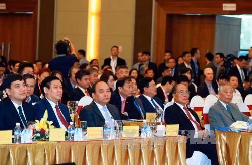 Thủ tướng: Cần những chiến lược đầu tư cho Nghệ An, tránh sáng nắng chiều mưa ảnh 2