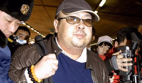 2 phụ nữ liên quan cái chết ông Kim Jong-nam có thể đã chết ảnh 1