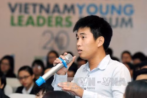Nhiều hình thức hỗ trợ thanh niên khởi nghiệp ảnh 1