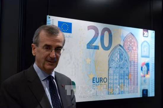 Quay lưng với đồng euro, nước Pháp sẽ phải trả giá đắt ảnh 1