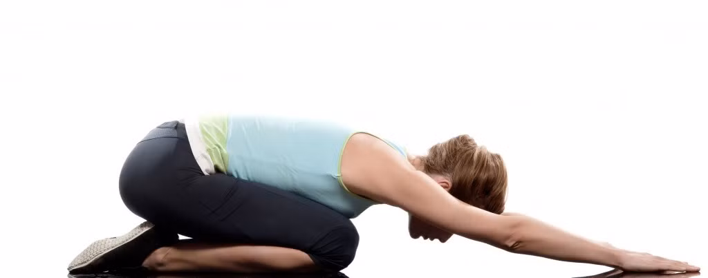 10 tư thế Yoga cực tốt cho 'chuyện ấy' ảnh 3