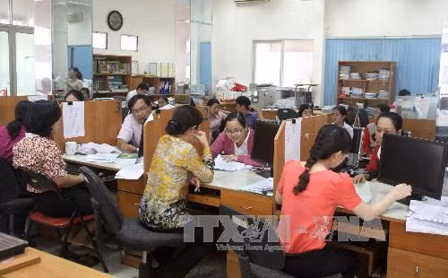Quyết liệt thực hiện các giải pháp chống chuyển giá ảnh 1