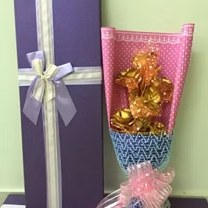 Hoa hồng ngoại 'giá khủng' được săn lùng dịp Valentine ảnh 3