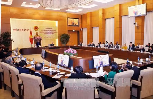Củng cố khối đại đoàn kết toàn dân tộc ảnh 2