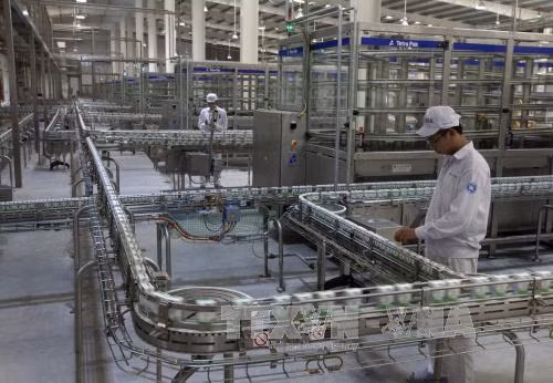 Bán vốn Vinamilk ngay trong năm nay ảnh 1