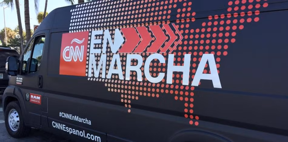 Venezuela ngừng phát sóng kênh truyền hình CNN ảnh 1