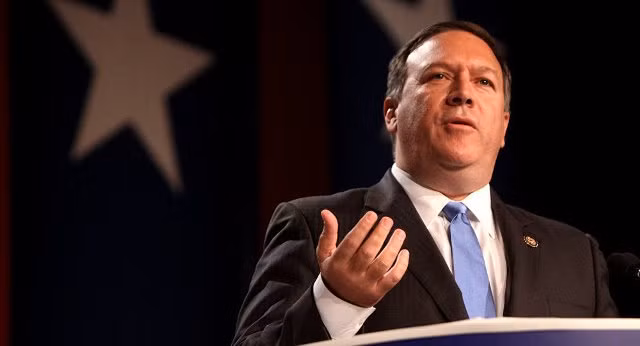 Việc Giám đốc CIA công du Thổ Nhĩ Kỳ có phải là một cái bẫy? ảnh 1