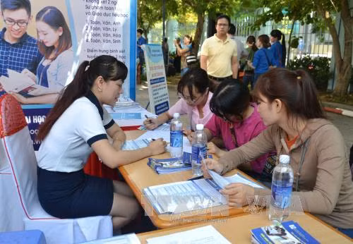 Đại học Đà Nẵng tăng chỉ tiêu tuyển sinh đại học năm 2017 ảnh 1