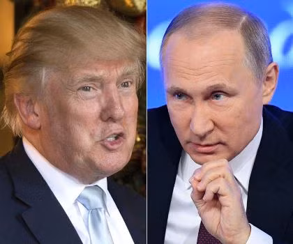 Ông Putin gặp khó trong kỷ nguyên Tổng thống Mỹ Donald Trump? ảnh 1