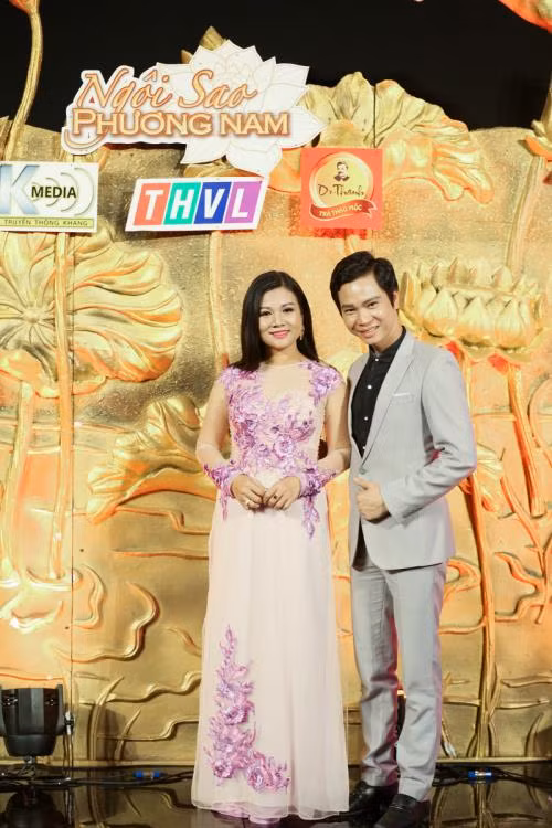 Dòng nhạc quê hương trở lại với "Ngôi sao phương Nam" ảnh 3